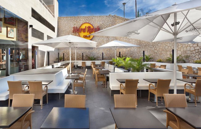 Hard Rock Cafe Mallorca - Foto 5